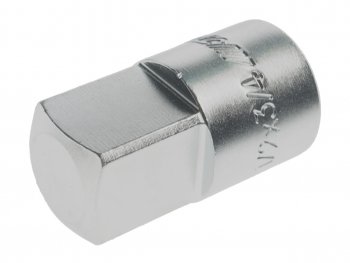 Адаптер 12(F)х34(М) переходник не ударный JTC JTC TOOLS CO., LTD jtc-420406