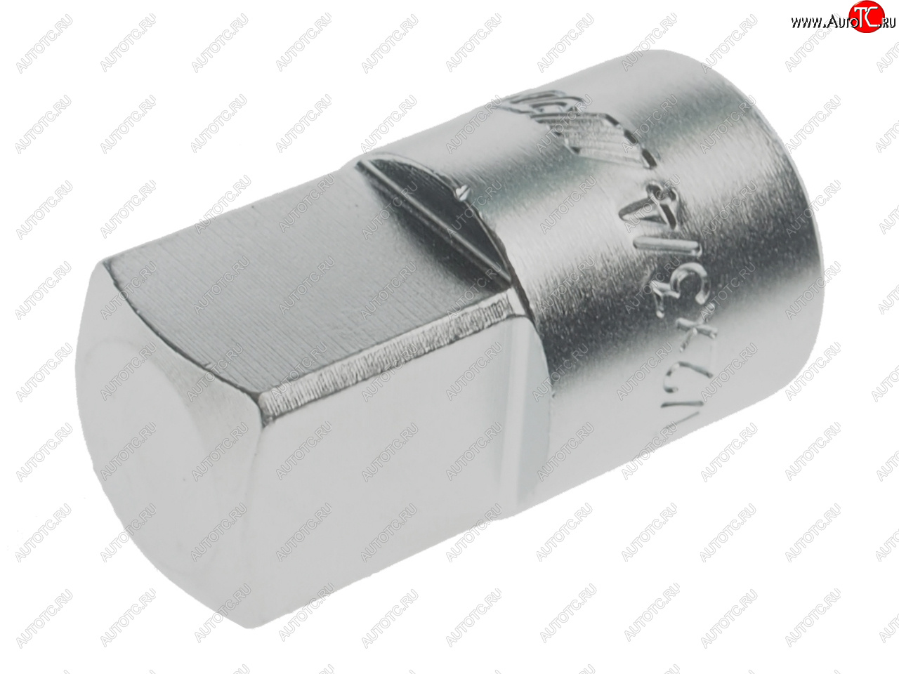 419 р. Адаптер 12(F)х34(М) переходник не ударный JTC JTC TOOLS CO., LTD jtc-420406  с доставкой в г. Вологда