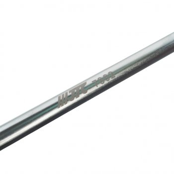 3 999 р. Вороток 12 L=760мм с шарниром и рукояткой JTC JTC TOOLS CO., LTD jtc-7802  с доставкой в г. Вологда. Увеличить фотографию 2