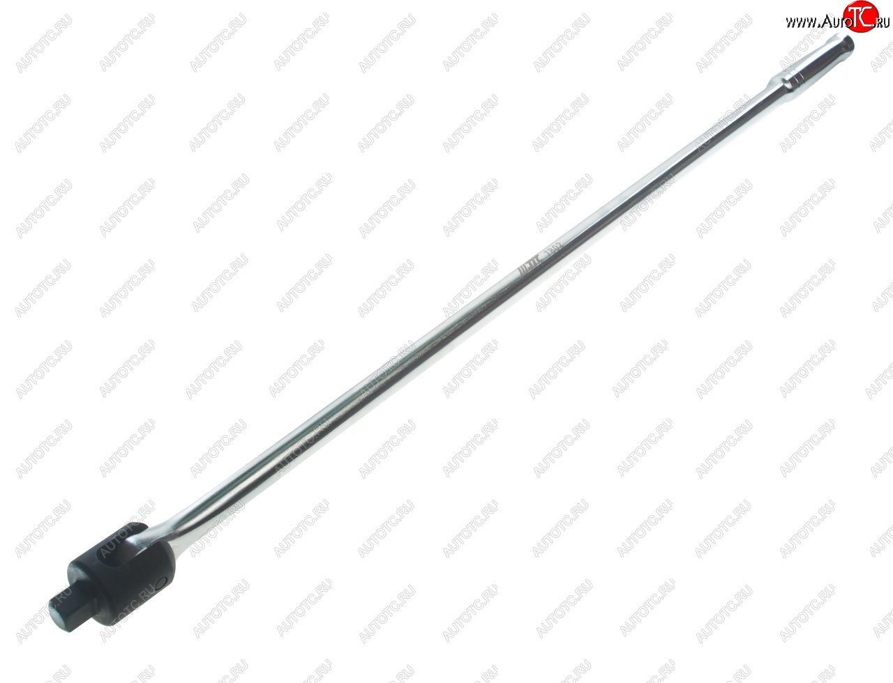 3 999 р. Вороток 12 L=760мм с шарниром и рукояткой JTC JTC TOOLS CO., LTD jtc-7802  с доставкой в г. Вологда