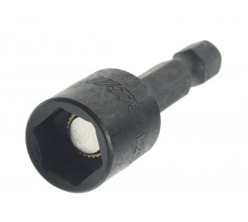 228 р. Бита-головка 14 магнитная для шуруповерта 10мм JTC JTC TOOLS CO., LTD jtc-12s4510  с доставкой в г. Вологда. Увеличить фотографию 3