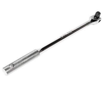 2 449 р. Вороток 12 L=380мм с шарниром и рукояткой JTC JTC TOOLS CO., LTD jtc-3617  с доставкой в г. Вологда. Увеличить фотографию 2
