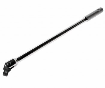 2 899 р. Вороток 12 L=460мм с шарниром и рукояткой JTC JTC TOOLS CO., LTD jtc-3618  с доставкой в г. Вологда. Увеличить фотографию 2