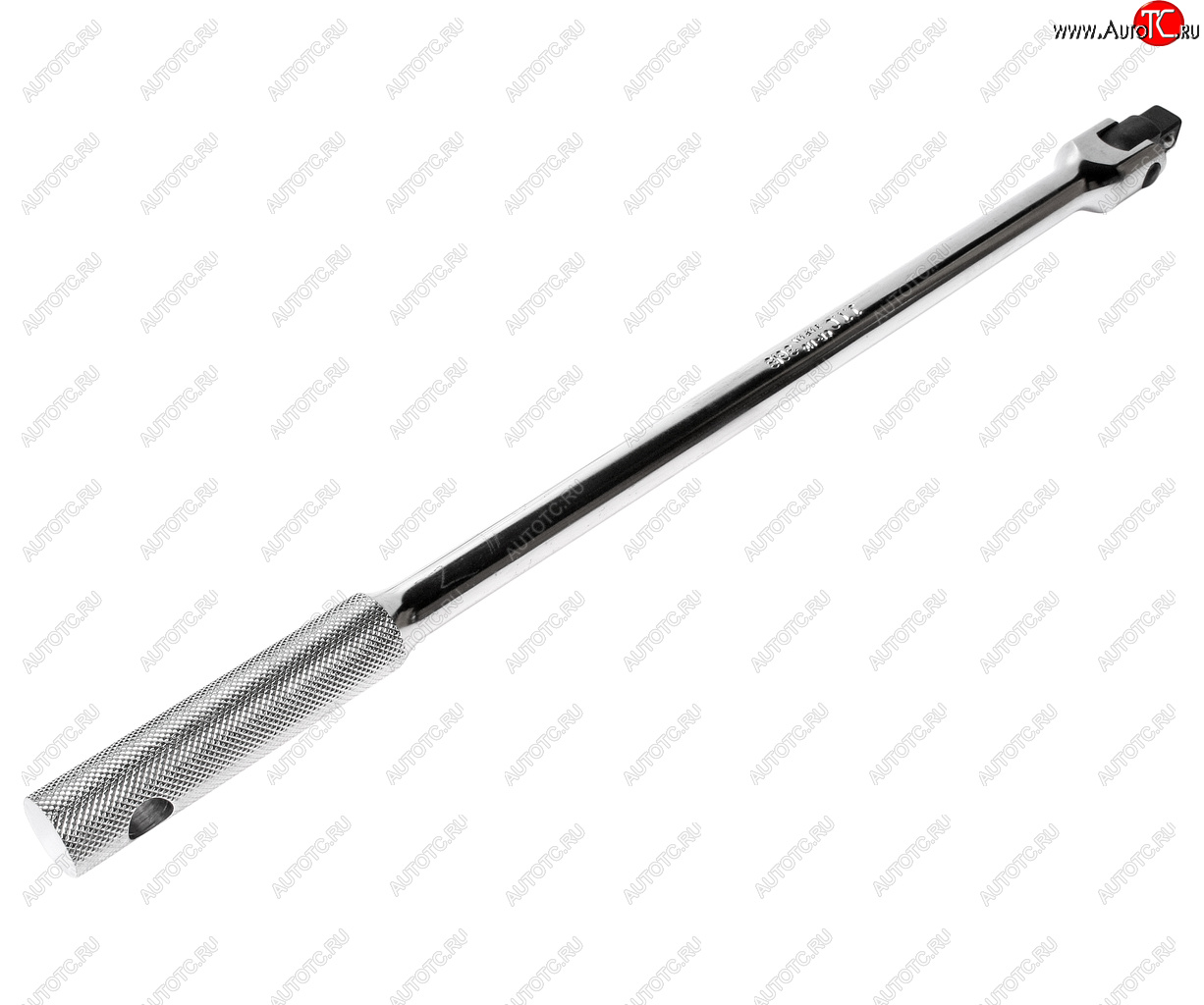 2 899 р. Вороток 12 L=460мм с шарниром и рукояткой JTC JTC TOOLS CO., LTD jtc-3618  с доставкой в г. Вологда