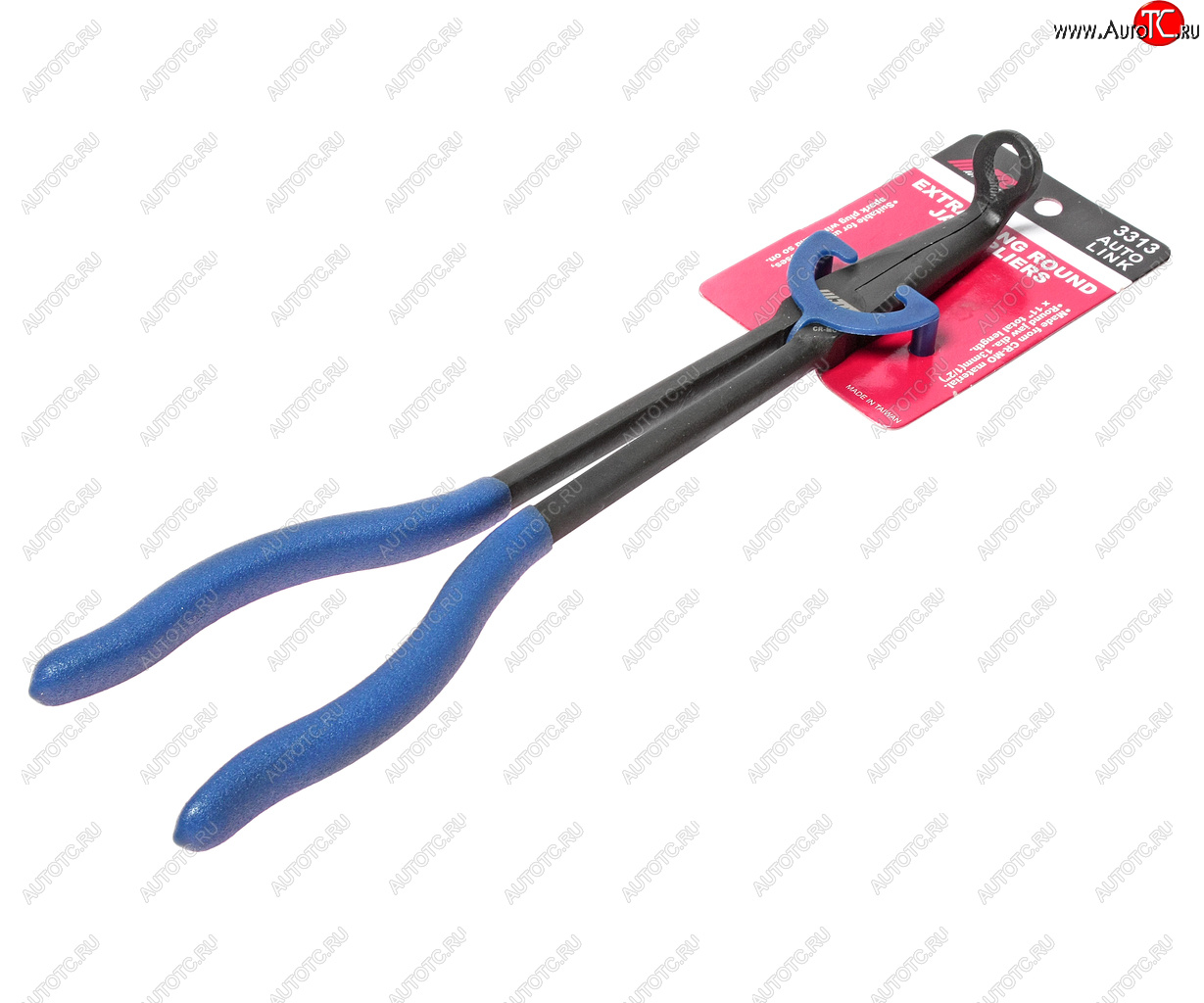 2 779 р. Щипцы 13мм с закругленными губками L=280мм JTC JTC TOOLS CO., LTD jtc-3313  с доставкой в г. Вологда