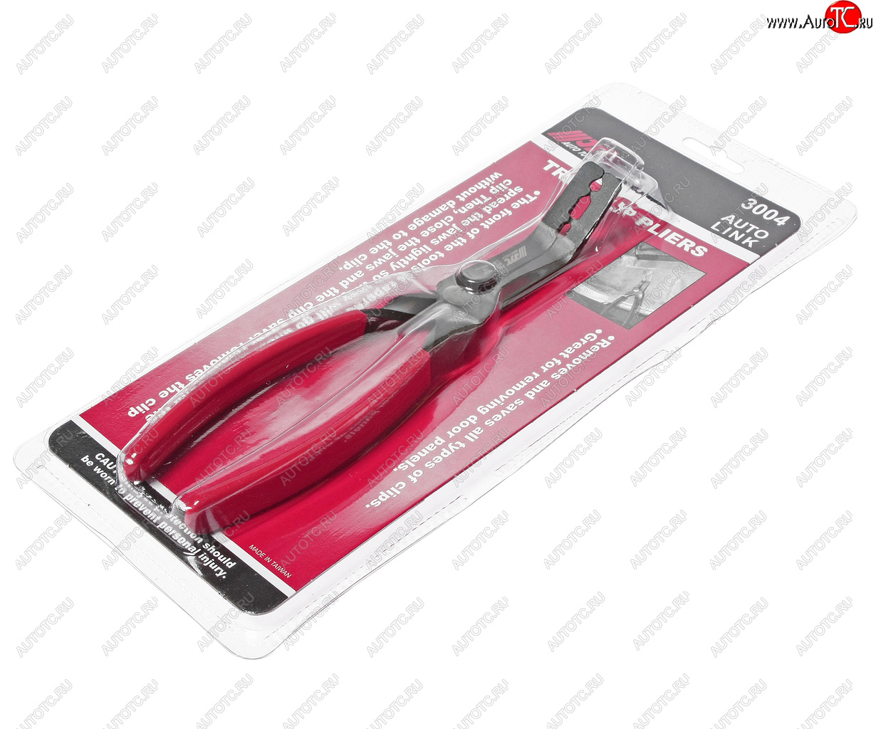 1 499 р. Щипцы для снятия клипс JTC JTC TOOLS CO., LTD jtc-3004  с доставкой в г. Вологда