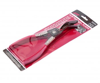 2 089 р. Щипцы для снятия клипс JTC JTC TOOLS CO., LTD jtc-3223  с доставкой в г. Вологда. Увеличить фотографию 2