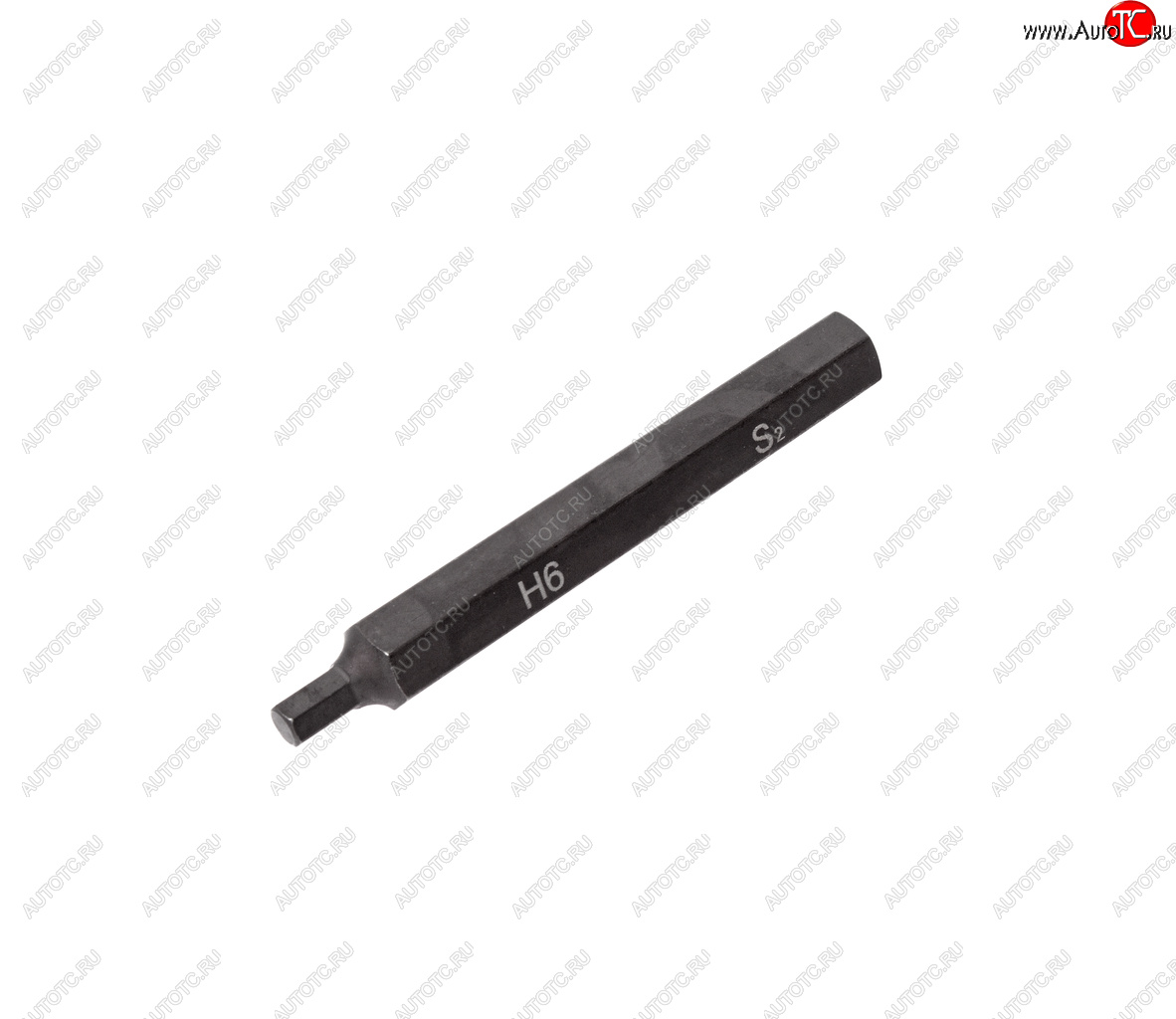 1 229 р. Головка для разборки стойки амортизатора 6мм (VW Passat B4, Golf) JTC JTC TOOLS CO., LTD jtc-1323-1022-66  с доставкой в г. Вологда