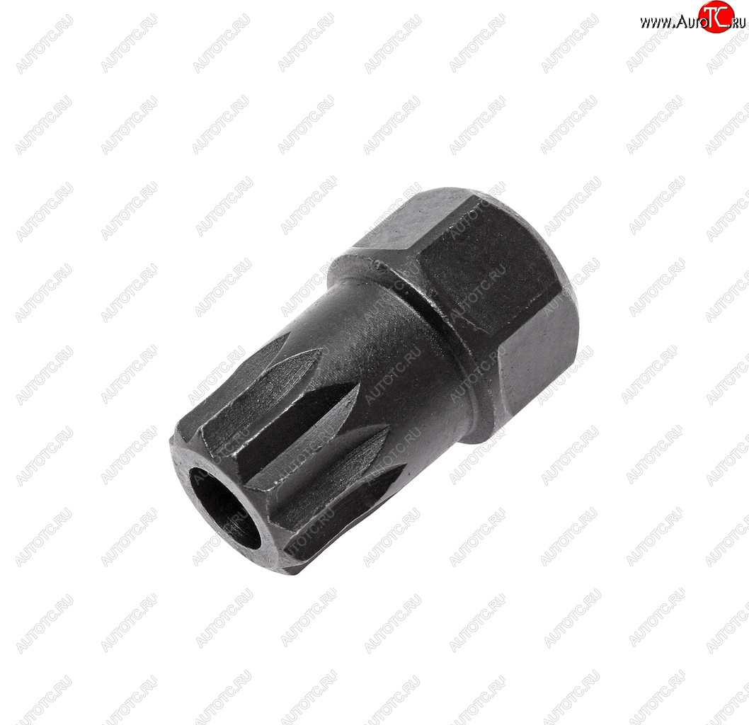 629 р. Головка для маслосливных пробок 17ммхM16H SPLINE (VW, AUDI) JTC JTC TOOLS CO., LTD jtc-1303  с доставкой в г. Вологда