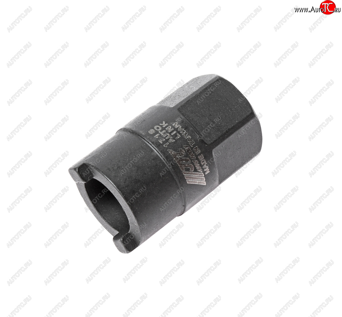 1 299 р. Головка для разборки стойки амортизатора 22мм (VW, AUDI) JTC JTC TOOLS CO., LTD jtc-1718  с доставкой в г. Вологда