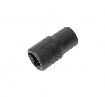 1 239 р. Головка для поврежденных гаек и болтов 38 10мм JTC JTC TOOLS CO., LTD jtc-1321-10  с доставкой в г. Вологда. Увеличить фотографию 2
