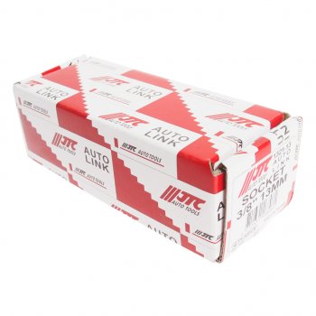 1 239 р. Головка для поврежденных гаек и болтов 38 13мм JTC JTC TOOLS CO., LTD jtc-1321-13  с доставкой в г. Вологда. Увеличить фотографию 3
