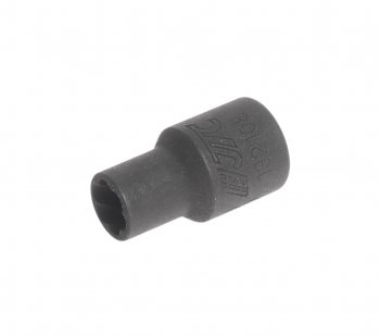 1 249 р. Головка для поврежденных гаек и болтов 38 8мм JTC JTC TOOLS CO., LTD jtc-1321-8  с доставкой в г. Вологда. Увеличить фотографию 2