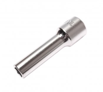 429 р. Головка торцевая 12 10мм глубокая L=76мм JTC JTC TOOLS CO., LTD jtc-47610  с доставкой в г. Вологда. Увеличить фотографию 2