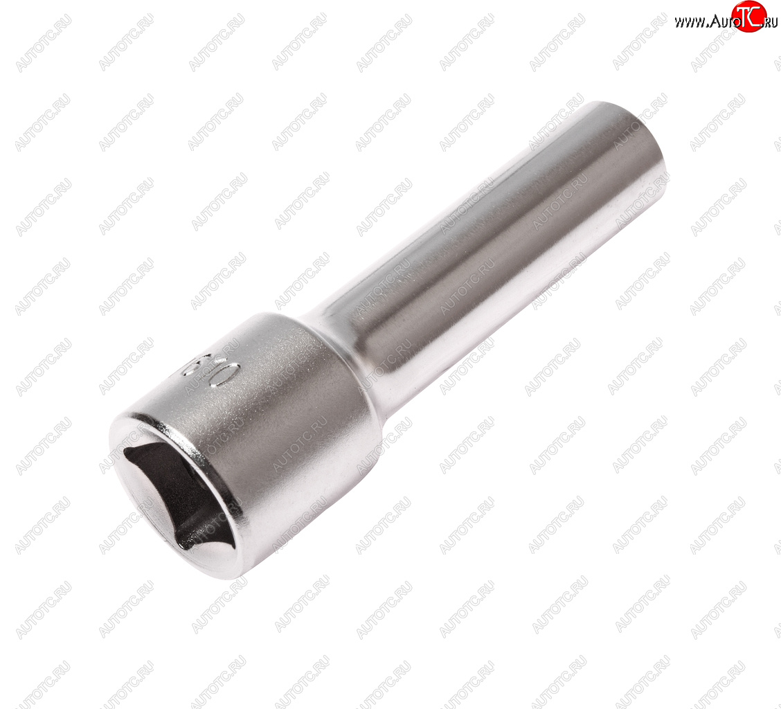 429 р. Головка торцевая 12 10мм глубокая L=76мм JTC JTC TOOLS CO., LTD jtc-47610  с доставкой в г. Вологда