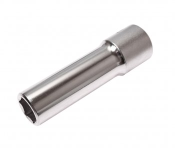 429 р. Головка торцевая 12 13мм глубокая L=76мм JTC JTC TOOLS CO., LTD jtc-47613  с доставкой в г. Вологда. Увеличить фотографию 2