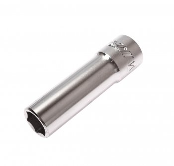 429 р. Головка торцевая 12 14мм глубокая L=76мм JTC JTC TOOLS CO., LTD jtc-47614  с доставкой в г. Вологда. Увеличить фотографию 2