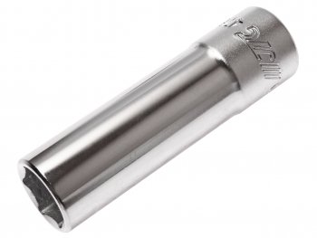 429 р. Головка торцевая 12 15мм глубокая L=76мм JTC JTC TOOLS CO., LTD jtc-47615  с доставкой в г. Вологда. Увеличить фотографию 2