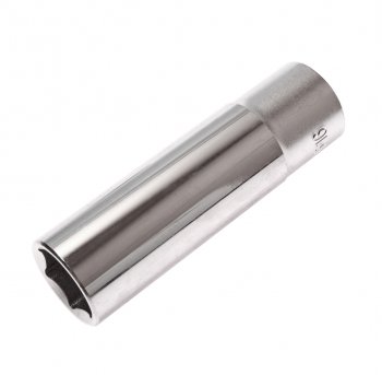 429 р. Головка торцевая 12 16мм глубокая L=76мм JTC JTC TOOLS CO., LTD jtc-47616  с доставкой в г. Вологда. Увеличить фотографию 2