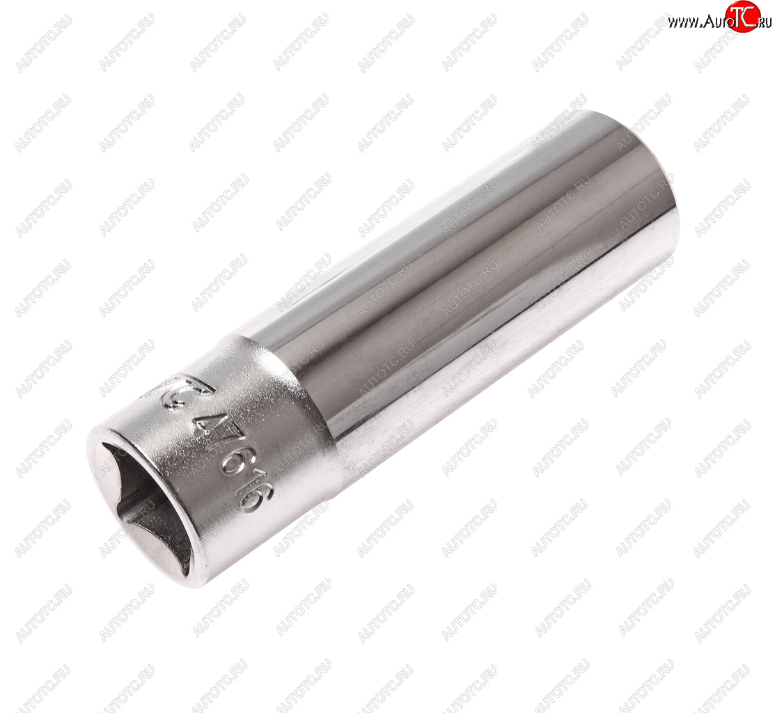 429 р. Головка торцевая 12 16мм глубокая L=76мм JTC JTC TOOLS CO., LTD jtc-47616  с доставкой в г. Вологда