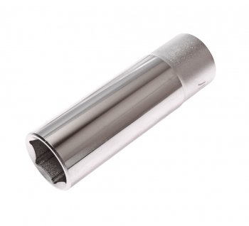429 р. Головка торцевая 12 17мм глубокая L=76мм JTC JTC TOOLS CO., LTD jtc-47617  с доставкой в г. Вологда. Увеличить фотографию 2