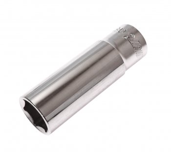 469 р. Головка торцевая 12 18мм глубокая L=76мм JTC JTC TOOLS CO., LTD jtc-47618  с доставкой в г. Вологда. Увеличить фотографию 2