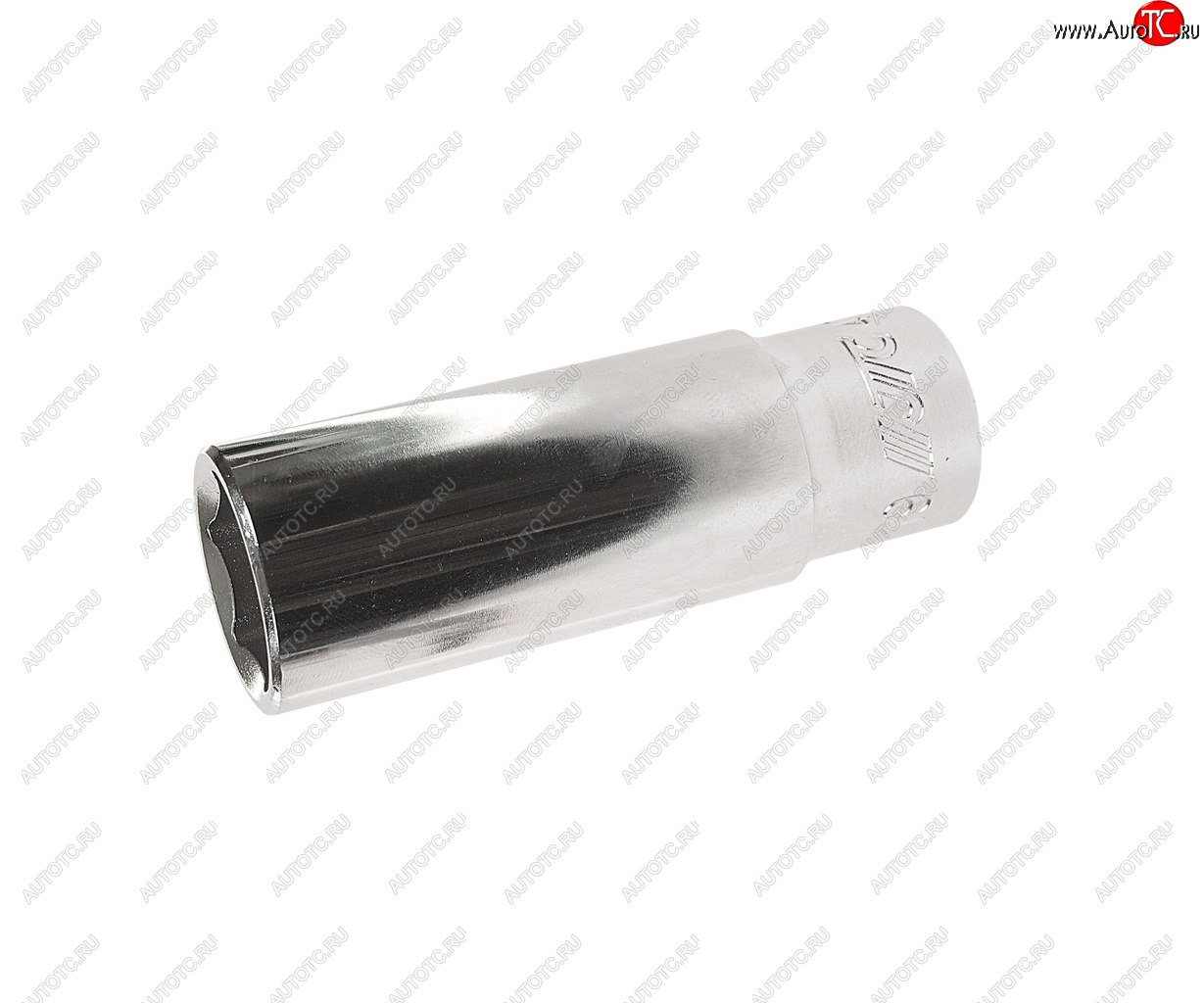 489 р. Головка торцевая 12 19мм глубокая L=76мм JTC JTC TOOLS CO., LTD jtc-47619  с доставкой в г. Вологда