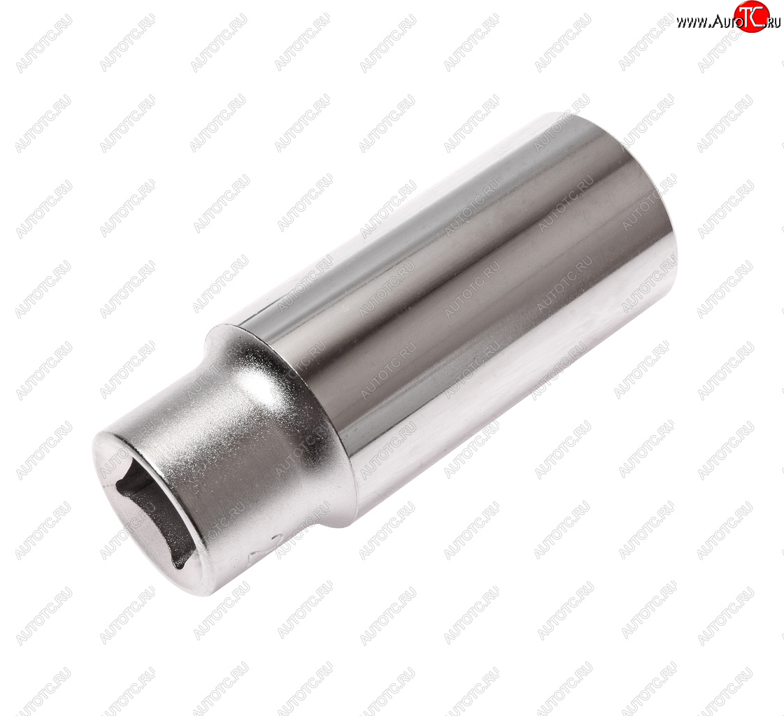519 р. Головка торцевая 12 21мм глубокая L=76мм JTC JTC TOOLS CO., LTD jtc-47621  с доставкой в г. Вологда