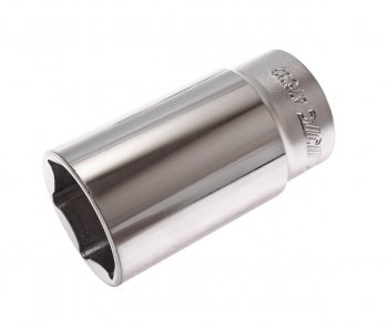 999 р. Головка торцевая 12 32мм глубокая L=76мм JTC JTC TOOLS CO., LTD jtc-47632  с доставкой в г. Вологда. Увеличить фотографию 2