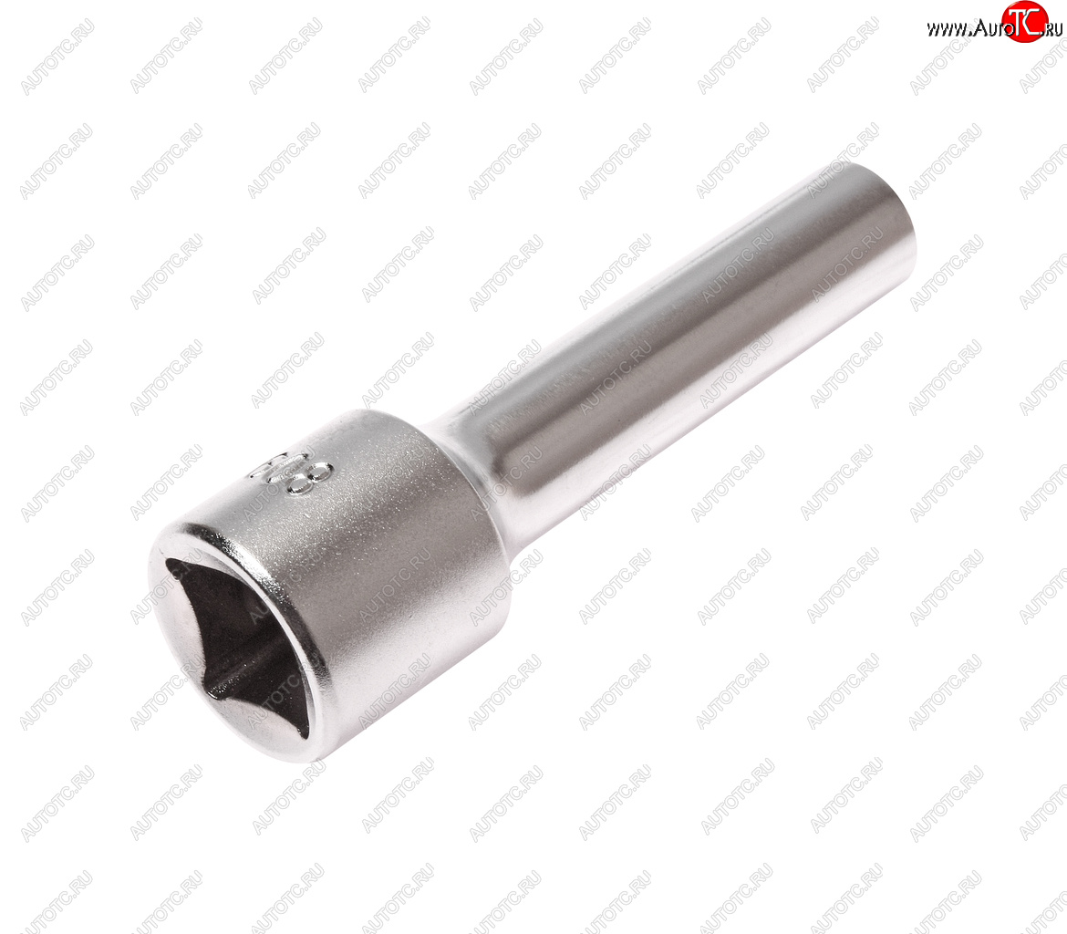 439 р. Головка торцевая 12 08мм глубокая L=76мм JTC JTC TOOLS CO., LTD jtc-47608  с доставкой в г. Вологда