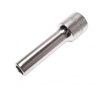 429 р. Головка торцевая 12 09мм глубокая L=76мм JTC JTC TOOLS CO., LTD jtc-47609  с доставкой в г. Вологда. Увеличить фотографию 2