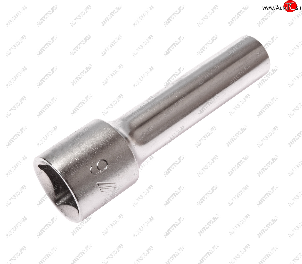 429 р. Головка торцевая 12 09мм глубокая L=76мм JTC JTC TOOLS CO., LTD jtc-47609  с доставкой в г. Вологда