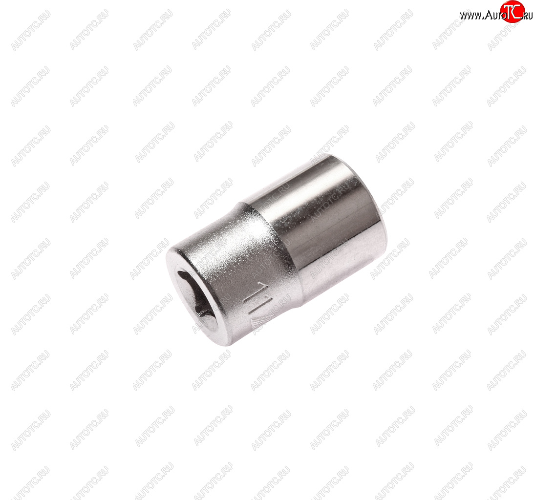 77 р. Головка торцевая 14 11мм L=25мм JTC JTC TOOLS CO., LTD jtc-22511  с доставкой в г. Вологда