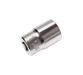 112 р. Головка торцевая 14 12мм L=25мм JTC JTC TOOLS CO., LTD jtc-22512  с доставкой в г. Вологда. Увеличить фотографию 2