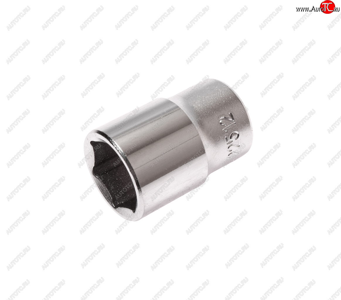 112 р. Головка торцевая 14 12мм L=25мм JTC JTC TOOLS CO., LTD jtc-22512  с доставкой в г. Вологда
