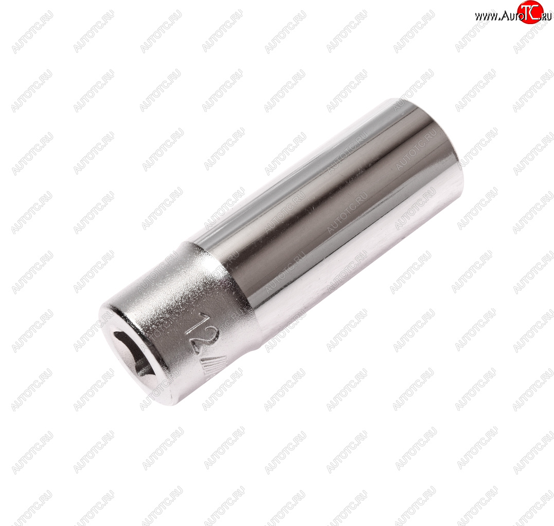 202 р. Головка торцевая 14 12мм глубокая L=50мм JTC JTC TOOLS CO., LTD jtc-25212  с доставкой в г. Вологда