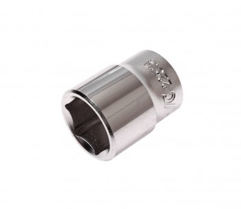 132 р. Головка торцевая 14 14мм L=25мм JTC JTC TOOLS CO., LTD jtc-22514  с доставкой в г. Вологда. Увеличить фотографию 2