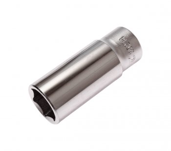 264 р. Головка торцевая 14 14мм глубокая L=50мм JTC JTC TOOLS CO., LTD jtc-25214  с доставкой в г. Вологда. Увеличить фотографию 2