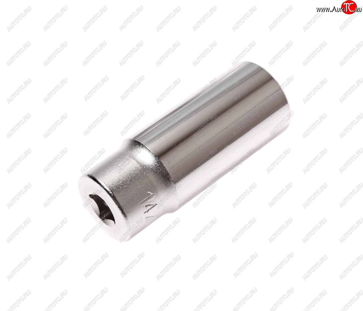 264 р. Головка торцевая 14 14мм глубокая L=50мм JTC JTC TOOLS CO., LTD jtc-25214  с доставкой в г. Вологда