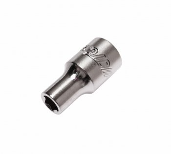 109 р. Головка торцевая 14 05мм L=25мм JTC JTC TOOLS CO., LTD jtc-22505  с доставкой в г. Вологда. Увеличить фотографию 2