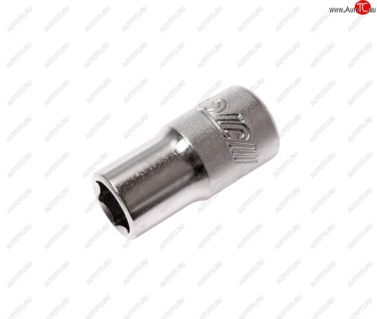 109 р. Головка торцевая 14 07мм L=25мм JTC JTC TOOLS CO., LTD jtc-22507  с доставкой в г. Вологда