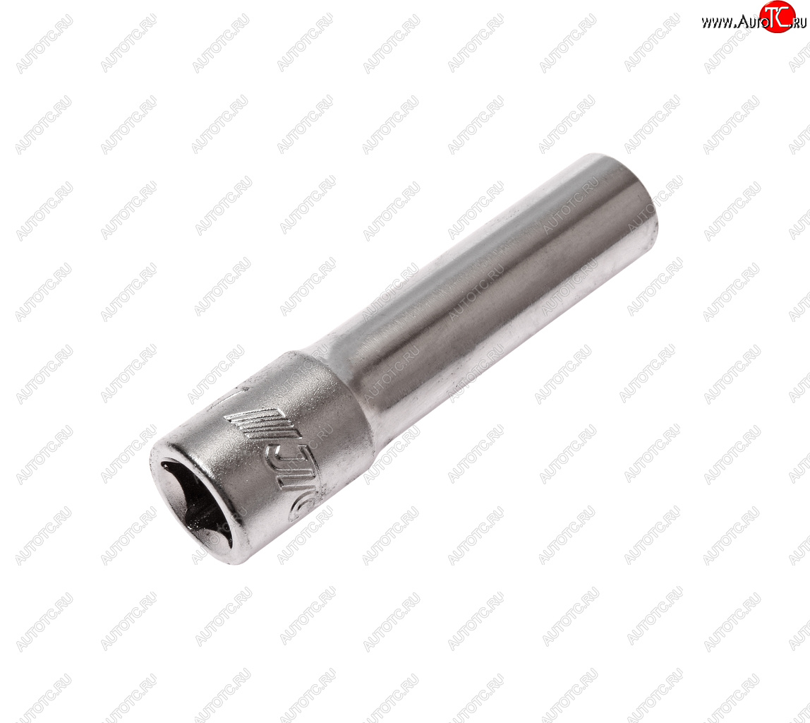179 р. Головка торцевая 14 07мм глубокая L=50мм JTC JTC TOOLS CO., LTD jtc-25207  с доставкой в г. Вологда