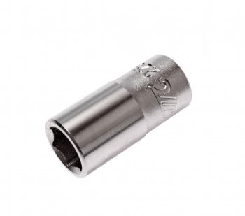 109 р. Головка торцевая 14 08мм L=25мм JTC JTC TOOLS CO., LTD jtc-22508  с доставкой в г. Вологда. Увеличить фотографию 2