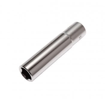 188 р. Головка торцевая 14 08мм глубокая L=50мм JTC JTC TOOLS CO., LTD jtc-25208  с доставкой в г. Вологда. Увеличить фотографию 2