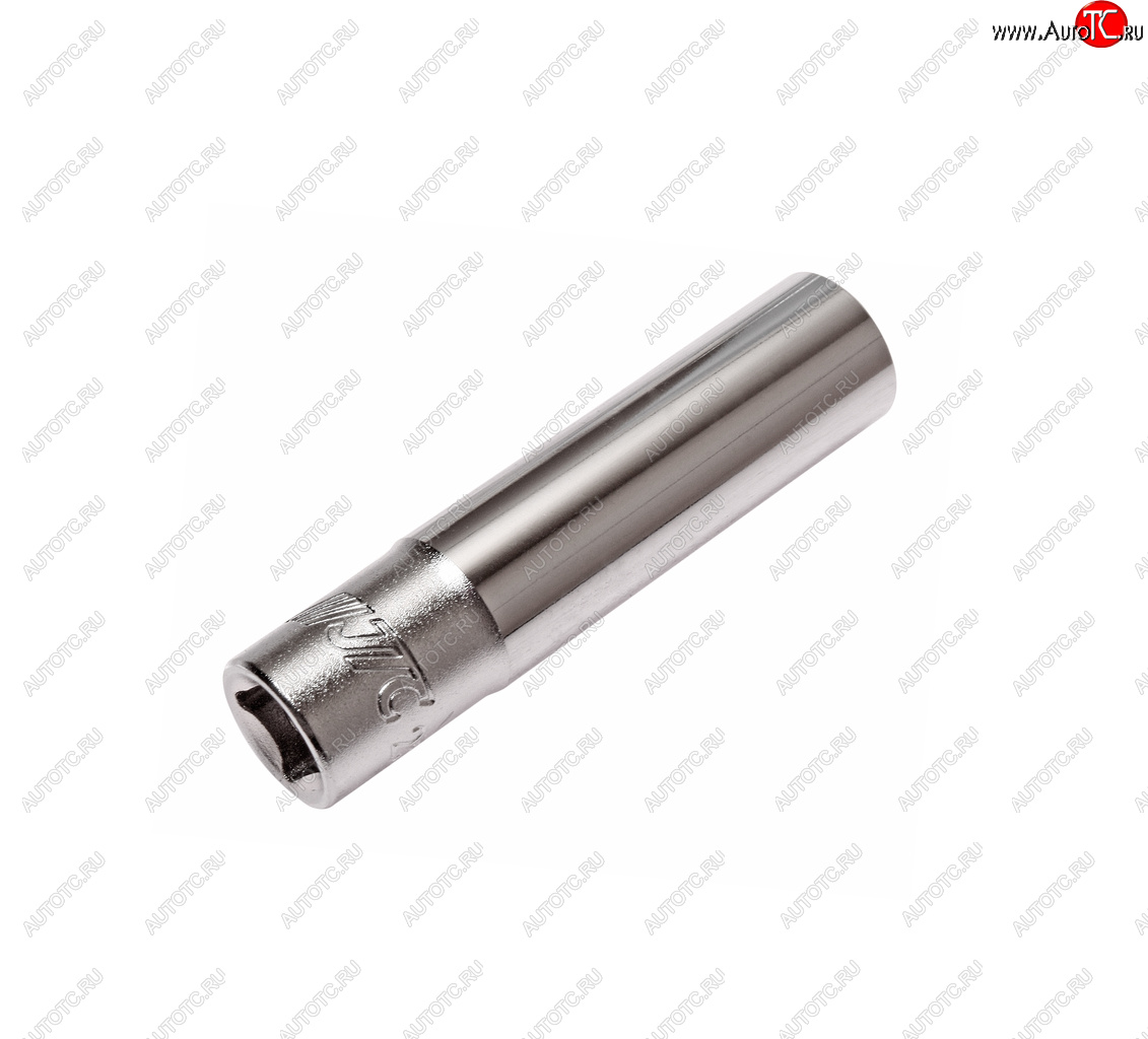 188 р. Головка торцевая 14 08мм глубокая L=50мм JTC JTC TOOLS CO., LTD jtc-25208  с доставкой в г. Вологда