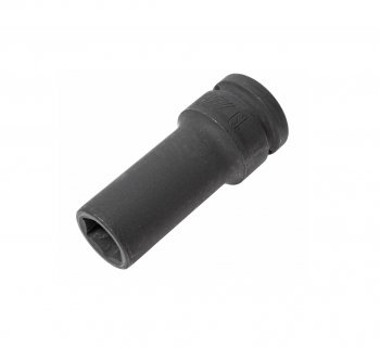 1 499 р. Головка торцевая 34 19мм ударная глубокая L=90мм JTC JTC TOOLS CO., LTD jtc-649019  с доставкой в г. Вологда. Увеличить фотографию 2