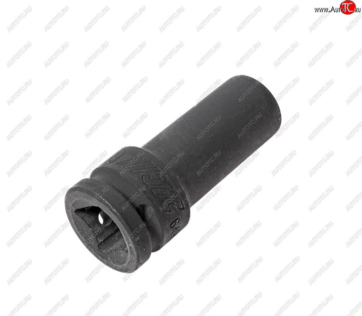 1 499 р. Головка торцевая 34 19мм ударная глубокая L=90мм JTC JTC TOOLS CO., LTD jtc-649019  с доставкой в г. Вологда