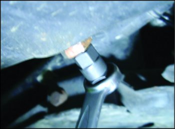 3 399 р. Головка для маслосливных пробок 13 предметов в кейсе JTC JTC TOOLS CO., LTD jtc-1117  с доставкой в г. Вологда. Увеличить фотографию 4