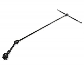3 799 р. Вороток 14 L=460мм Т-образный с поворотной трещеткой 72 зуба JTC JTC TOOLS CO., LTD jtc-3442  с доставкой в г. Вологда. Увеличить фотографию 2