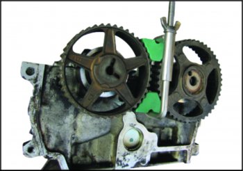 3 499 р. Фиксатор распредвала универсальный JTC JTC TOOLS CO., LTD jtc-4809  с доставкой в г. Вологда. Увеличить фотографию 3
